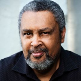 Kevin Willmott Headshot