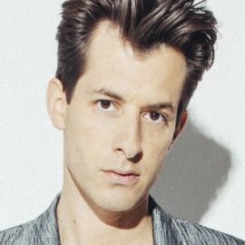 Mark Ronson Headshot