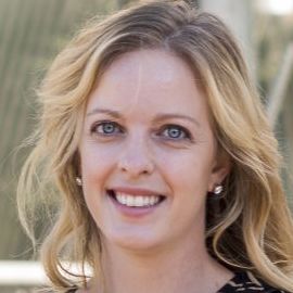 Allison Kopf Headshot
