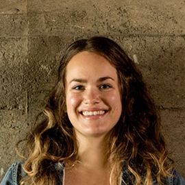 Molly Troupe Headshot