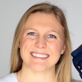 Kendall Coyne Schofield Headshot
