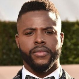 Winston Duke Headshot