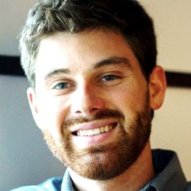 Troy Demmer Headshot