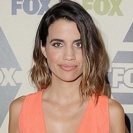 Natalie Morales Headshot