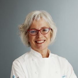 Cindy Pawlcyn Headshot
