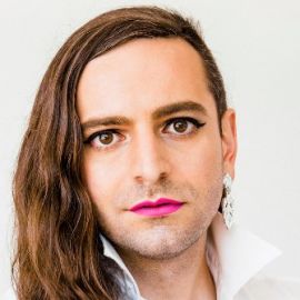 Jacob Tobia Headshot