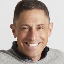 Jonathan Adler Headshot
