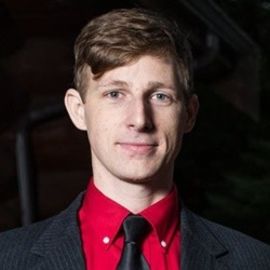 Jon McKay Headshot