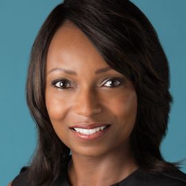Latondra Newton Headshot