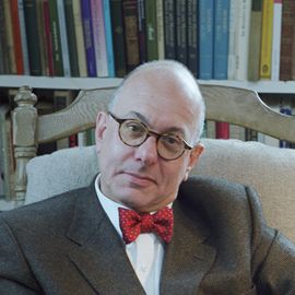 Leon Botstein Headshot