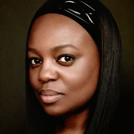 Pat McGrath Headshot