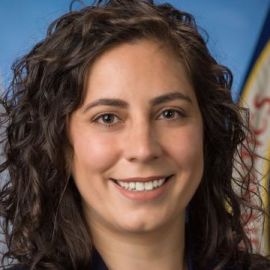 Kristen Facciol Headshot