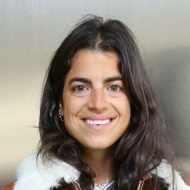 Leandra Medine Headshot