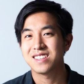 Bryton Shang Headshot