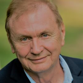 Jack Barsky Headshot