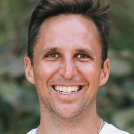 Joe DiStefano Headshot