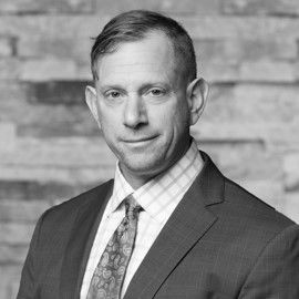 Matthew S. Newman Headshot