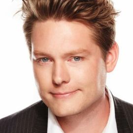 Tom Goodwin Headshot