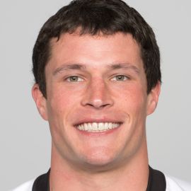 Luke Kuechly Headshot