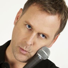 Dave Coulier Headshot