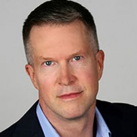 Paul Napper Headshot