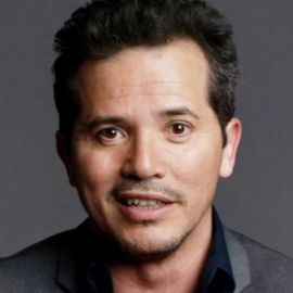 John Leguizamo Headshot