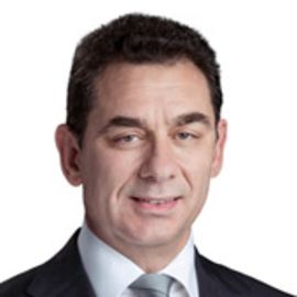Albert Bourla Headshot