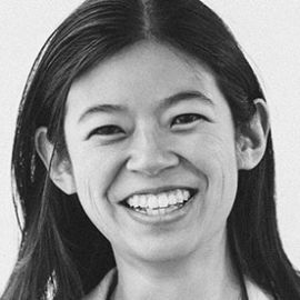 Mei Mei Hu Headshot