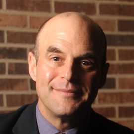 Peter Sagal Headshot