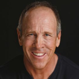 Jeff Allen Headshot