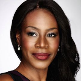 Amma Asante Headshot