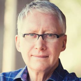 Tim Kimmel Headshot