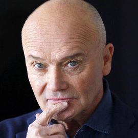 Creed Bratton Headshot