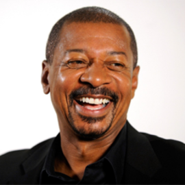 Robert Townsend Headshot