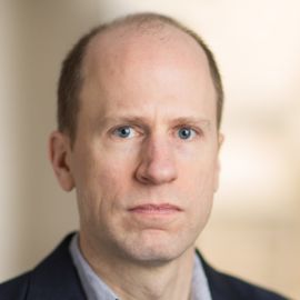 Nick Bostrom Headshot