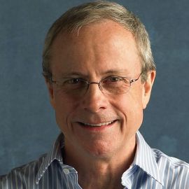 David Allen Headshot