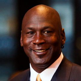 Michael Jordan