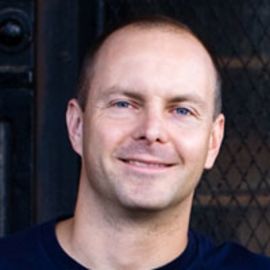 Geoff Rodkey Headshot