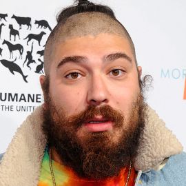 Josh Ostrovsky Headshot