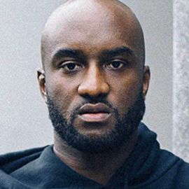 Virgil Abloh Headshot