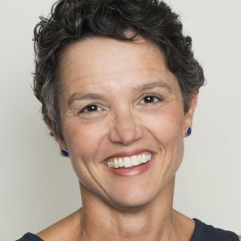 Katrina Armstrong Headshot