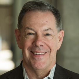 Steve Dennis Headshot