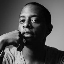 Sanford Biggers Headshot