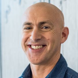 Andy Puddicombe Headshot