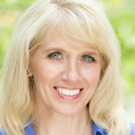 Mary LoVerde Headshot