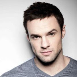 Niall Breslin Headshot