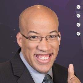 James H. Poindexter III.CC Headshot