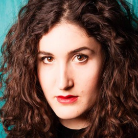 Kate Berlant Headshot