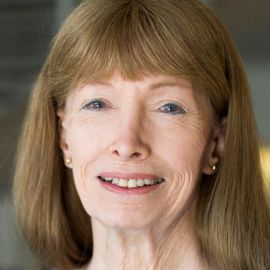 Lynn Conway Headshot