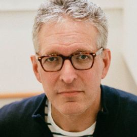 William Powers Headshot